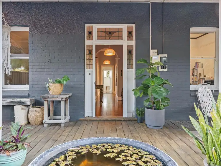 Second view of Homely house listing, 297 Canning Highway, Palmyra WA 6157