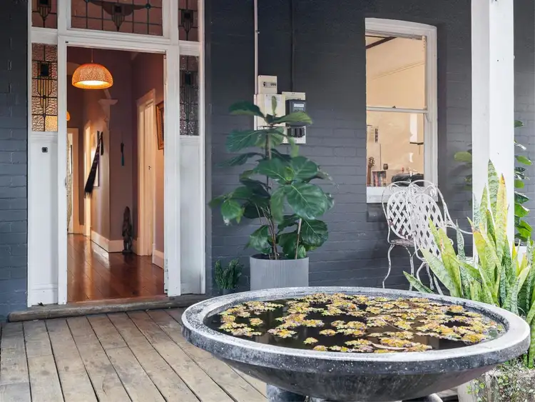 Fourth view of Homely house listing, 297 Canning Highway, Palmyra WA 6157