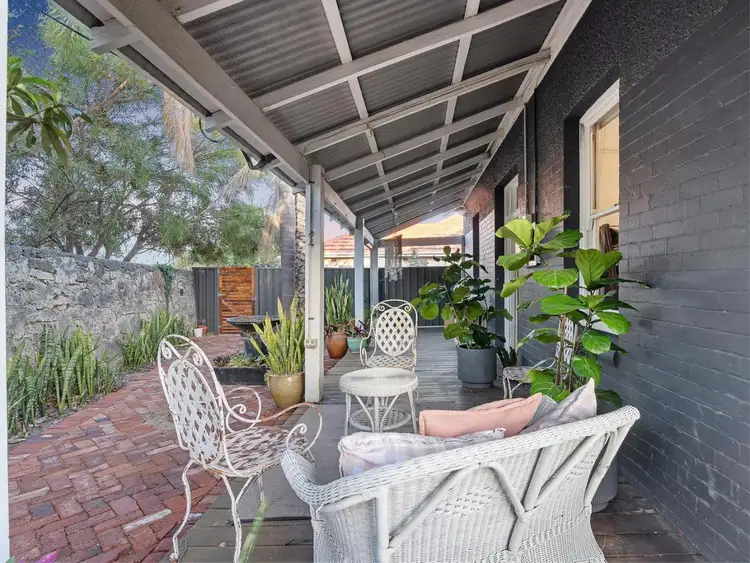 Fifth view of Homely house listing, 297 Canning Highway, Palmyra WA 6157