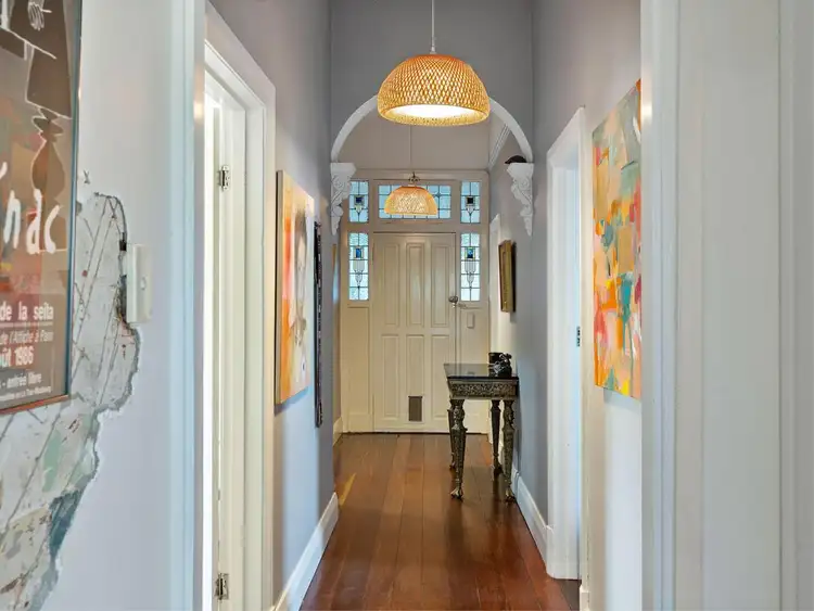 Sixth view of Homely house listing, 297 Canning Highway, Palmyra WA 6157