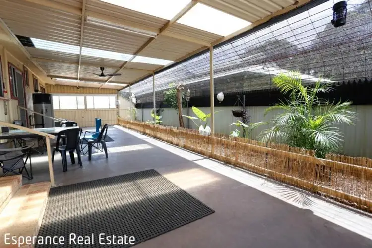 Second view of Homely house listing, 36 Johns Street, Sinclair WA 6450