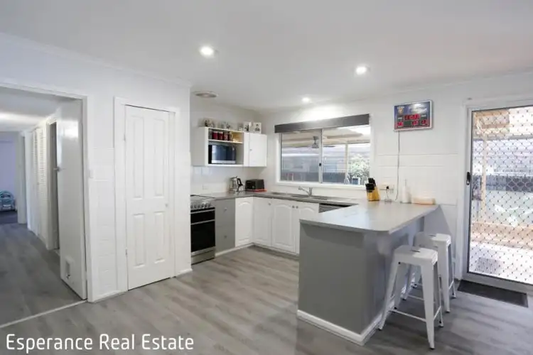 Fourth view of Homely house listing, 36 Johns Street, Sinclair WA 6450