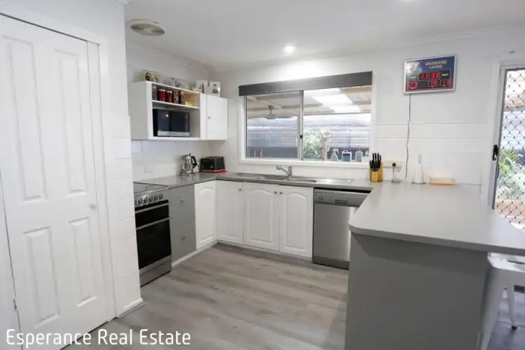 Sixth view of Homely house listing, 36 Johns Street, Sinclair WA 6450