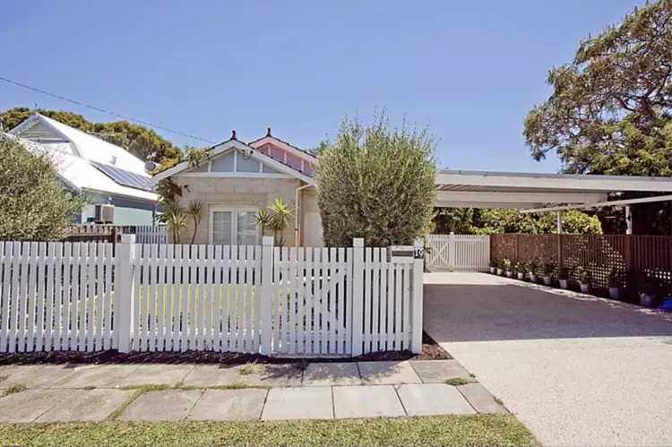 Main view of Homely house listing, 19 Hilda Street, Shenton Park WA 6008
