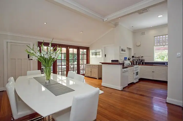 Fifth view of Homely house listing, 19 Hilda Street, Shenton Park WA 6008