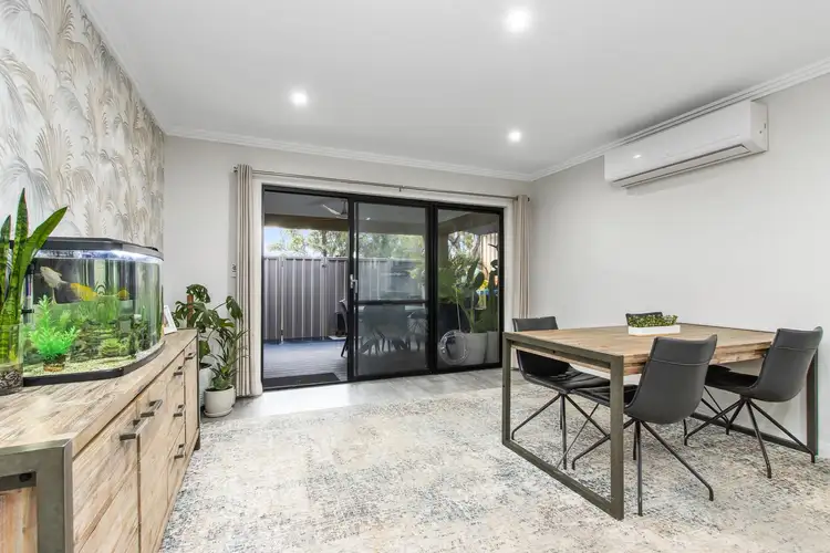 Third view of Homely house listing, 27B Warren Road, Yokine WA 6060