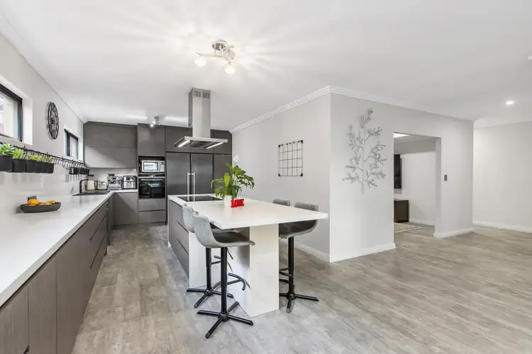 Fourth view of Homely house listing, 27B Warren Road, Yokine WA 6060