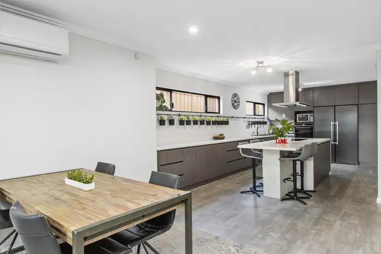 Fifth view of Homely house listing, 27B Warren Road, Yokine WA 6060