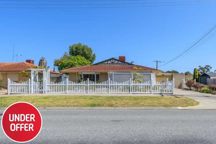 Second view of Homely house listing, 90 Milina Street, Hillman WA 6168