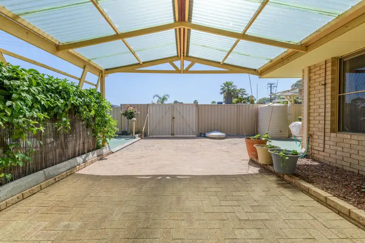 Sixth view of Homely house listing, 90 Milina Street, Hillman WA 6168