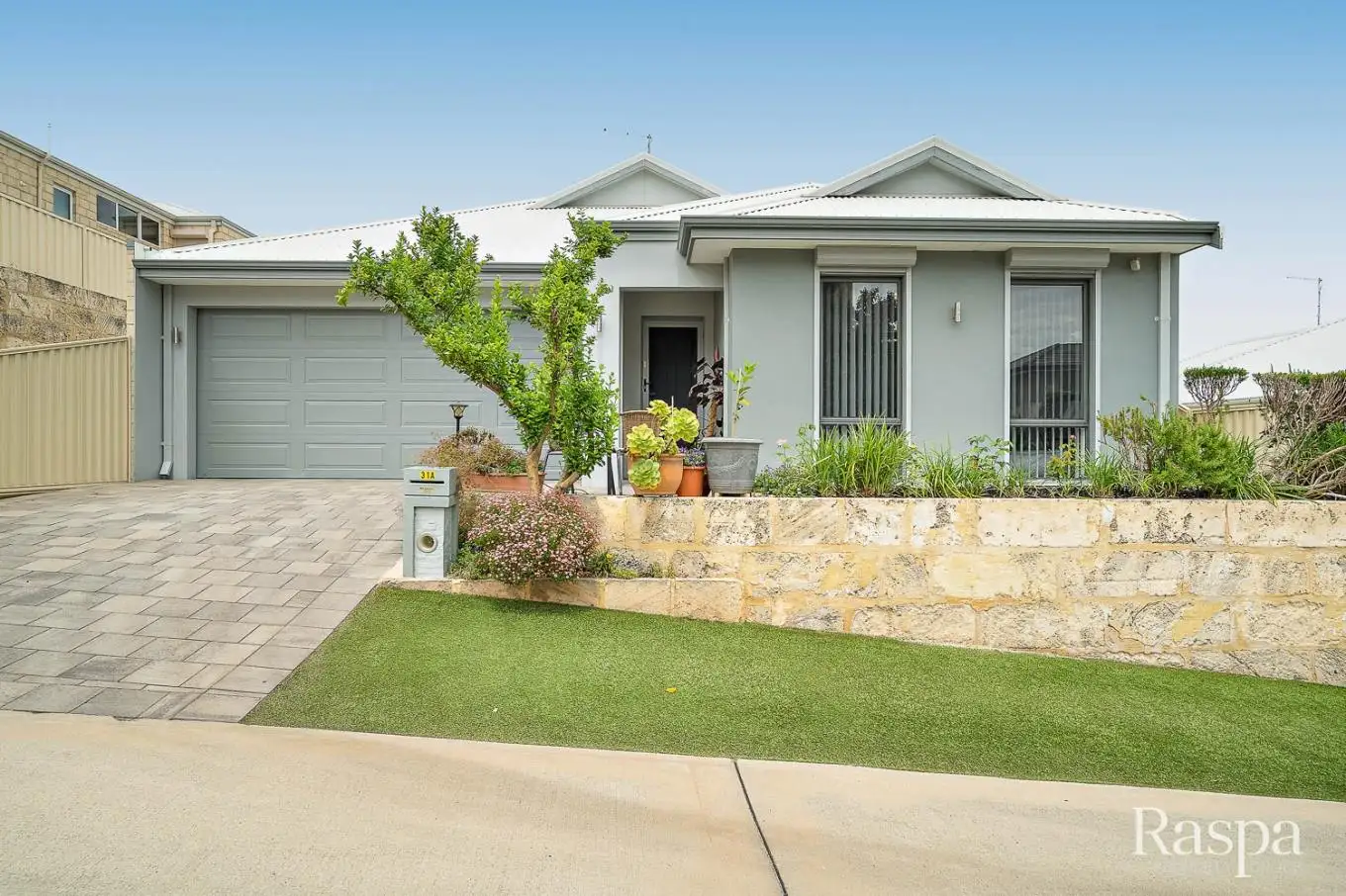 Main view of Homely house listing, 31A Bayview Terrace, Yangebup WA 6164