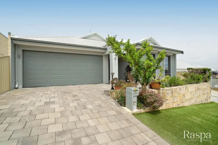 Second view of Homely house listing, 31A Bayview Terrace, Yangebup WA 6164