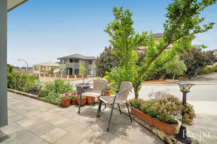 Third view of Homely house listing, 31A Bayview Terrace, Yangebup WA 6164