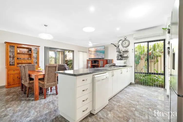 Fifth view of Homely house listing, 31A Bayview Terrace, Yangebup WA 6164