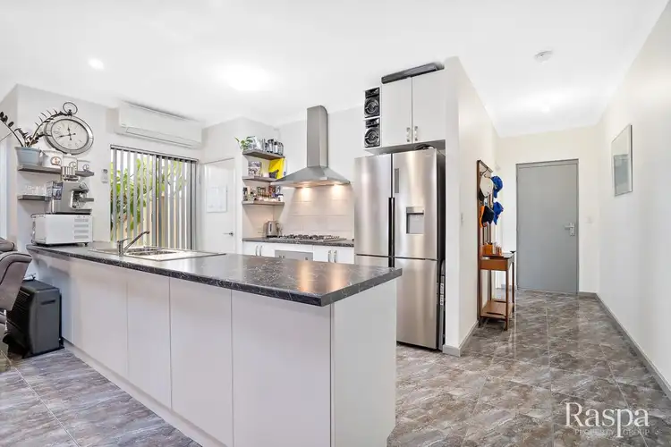 Sixth view of Homely house listing, 31A Bayview Terrace, Yangebup WA 6164