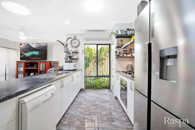 Seventh view of Homely house listing, 31A Bayview Terrace, Yangebup WA 6164