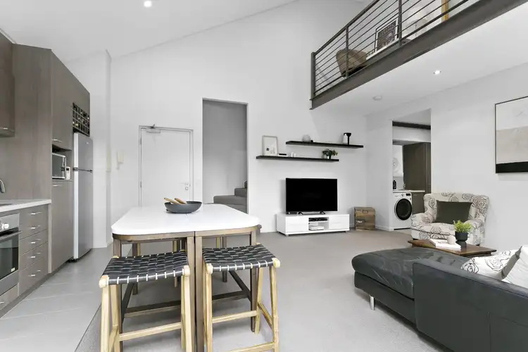 8/591 Beaufort Street, Mount Lawley WA 6050