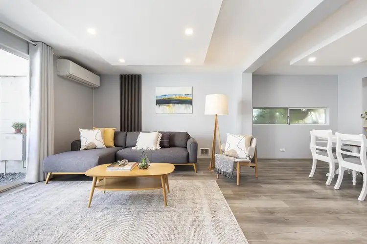 5/7 Brentham Street, Leederville WA 6007