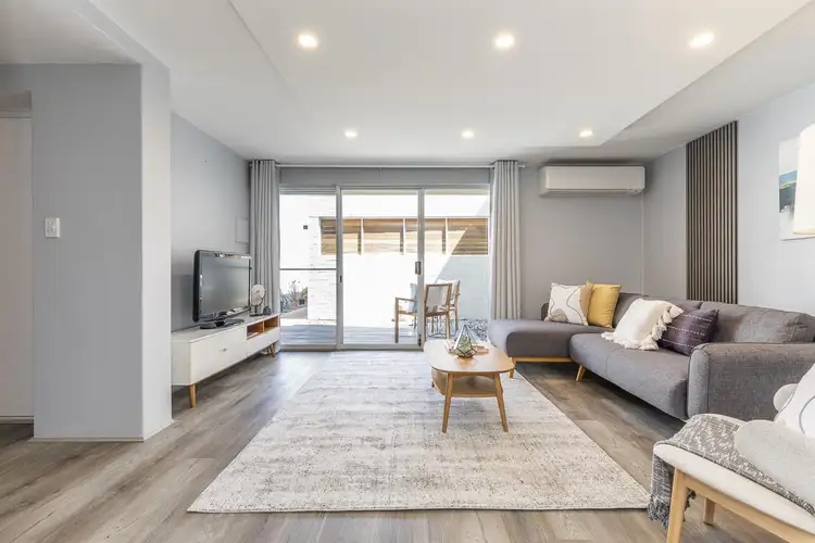 Second view of Homely townhouse listing, 5/7 Brentham Street, Leederville WA 6007