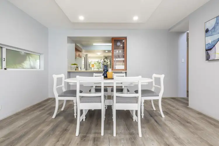 Third view of Homely townhouse listing, 5/7 Brentham Street, Leederville WA 6007