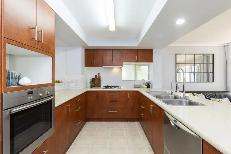 Sixth view of Homely townhouse listing, 5/7 Brentham Street, Leederville WA 6007
