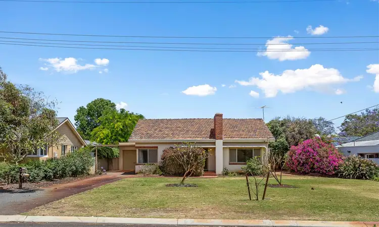 97 Lissadell Street, Floreat WA 6014
