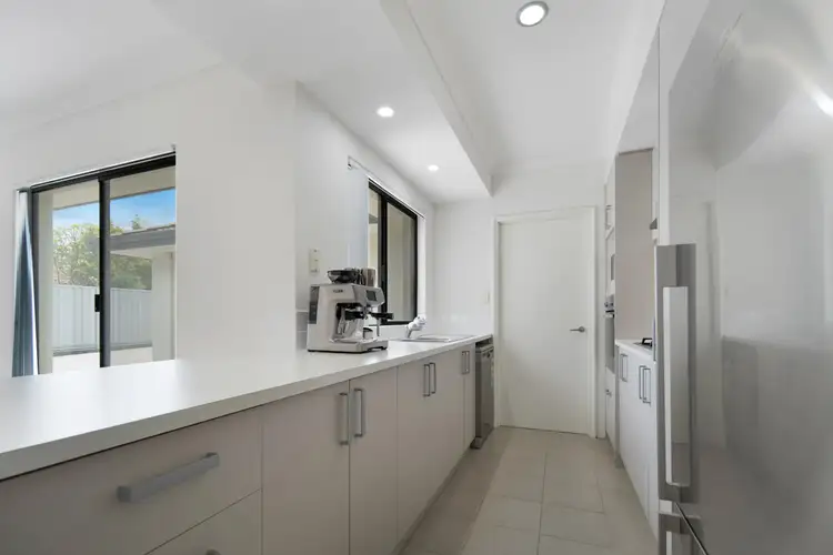 Fourth view of Homely villa listing, 75B Tyler Street, Joondanna WA 6060