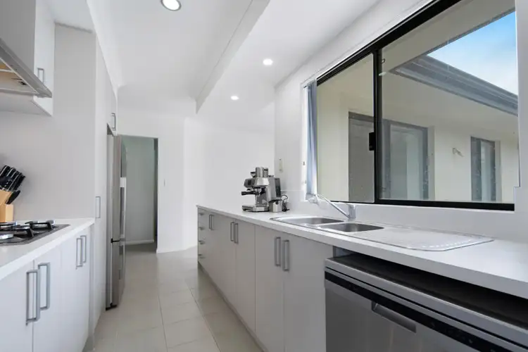 Fifth view of Homely villa listing, 75B Tyler Street, Joondanna WA 6060