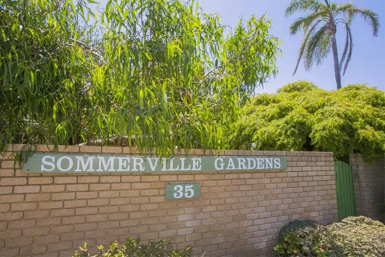 41/35 Moldavia Street, Tuart Hill WA 6060
