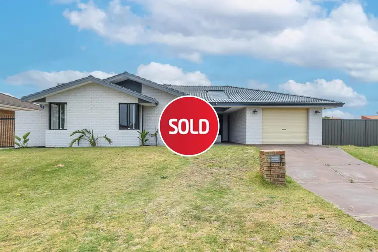 35 Trade Winds Drive, Safety Bay WA 6169