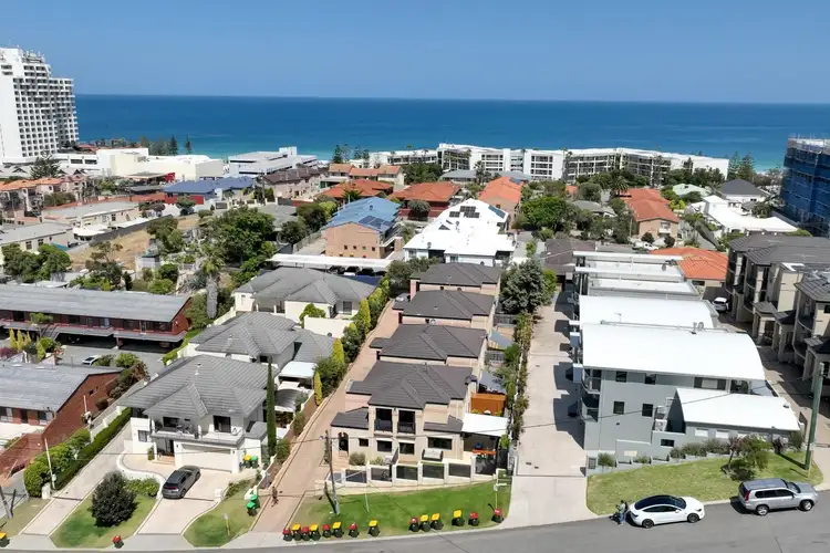 Second view of Homely townhouse listing, Lot 1, A/13 Edgehill Street, Scarborough WA 6019
