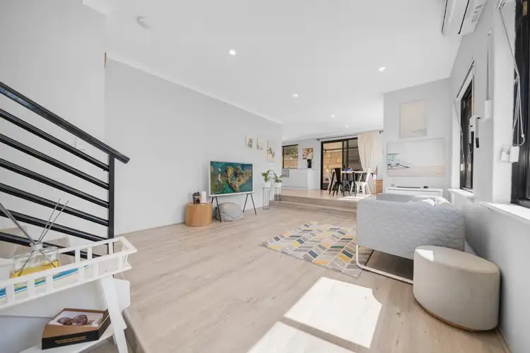 Third view of Homely townhouse listing, Lot 1, A/13 Edgehill Street, Scarborough WA 6019