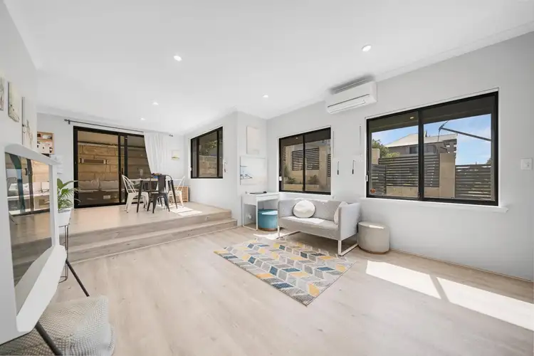 Sixth view of Homely townhouse listing, Lot 1, A/13 Edgehill Street, Scarborough WA 6019