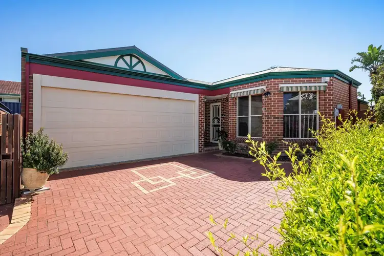 4B Edward Street, Sorrento WA 6020