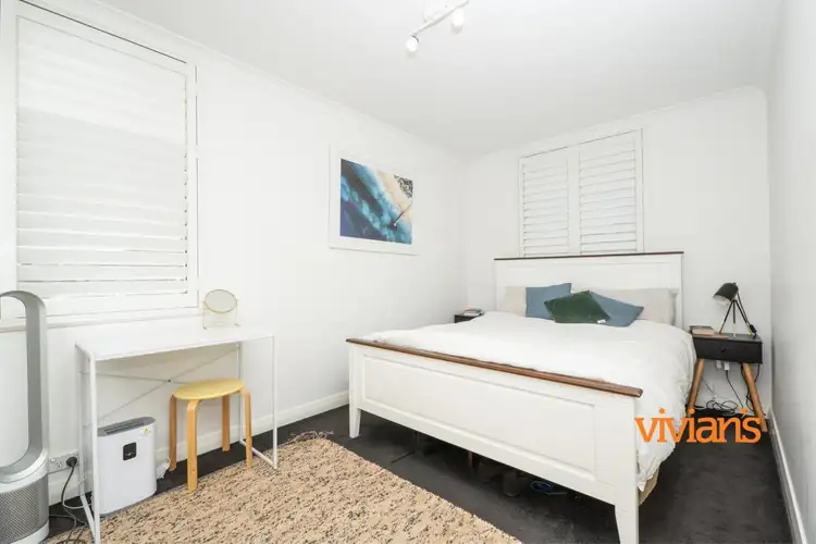 Second view of Homely apartment listing, 54/10 Wellington Street, Mosman Park WA 6012