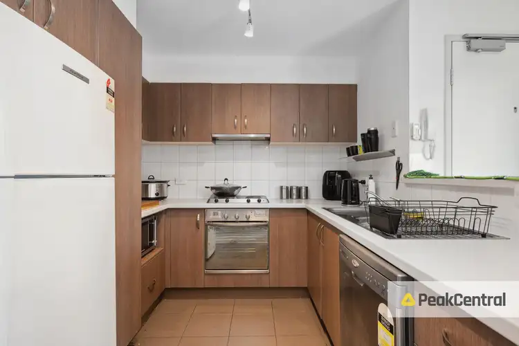 Second view of Homely apartment listing, 38/6 Ibera Way, Success WA 6164