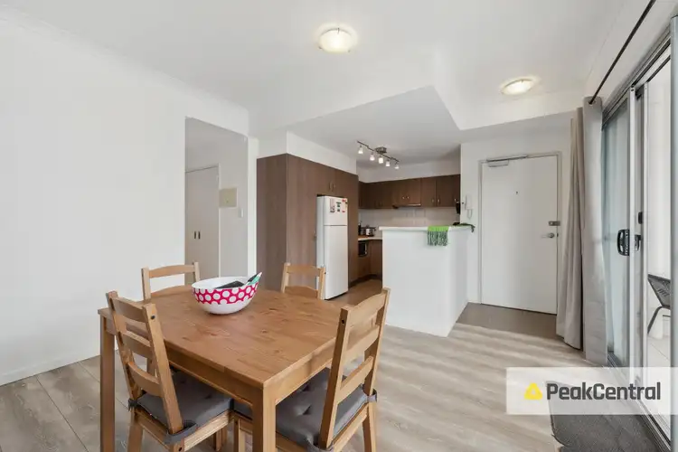 Fifth view of Homely apartment listing, 38/6 Ibera Way, Success WA 6164