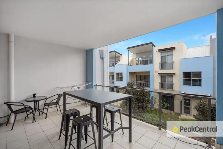 Sixth view of Homely apartment listing, 38/6 Ibera Way, Success WA 6164