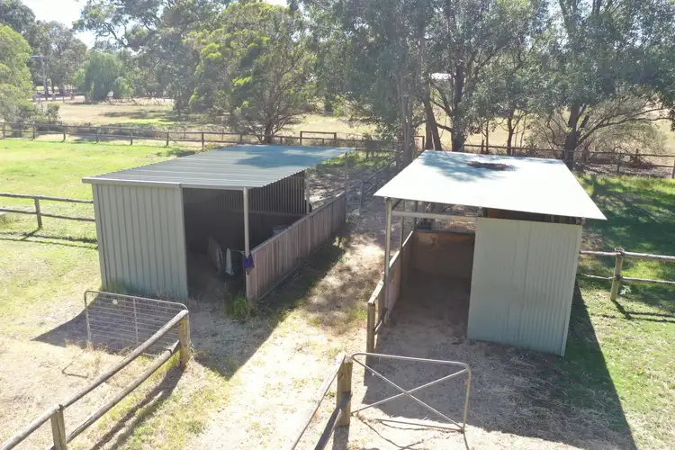Main view of Homely house listing, 55 Little Place, Cardup WA 6122