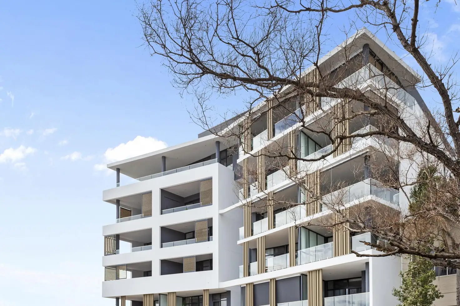 Main view of Homely apartment listing, 301/22 Kearns Crescent, Ardross WA 6153