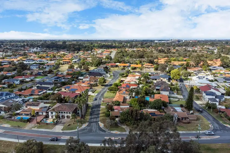 Third view of Homely house listing, 24 Hartung Way, Bull Creek WA 6149