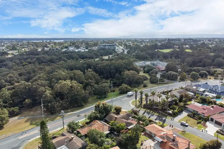 Sixth view of Homely house listing, 24 Hartung Way, Bull Creek WA 6149