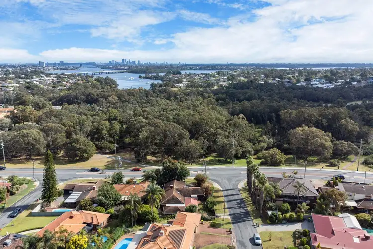 Seventh view of Homely house listing, 24 Hartung Way, Bull Creek WA 6149