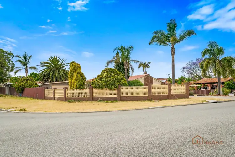 Sixth view of Homely house listing, 6 Anglesey Drive, Kardinya WA 6163