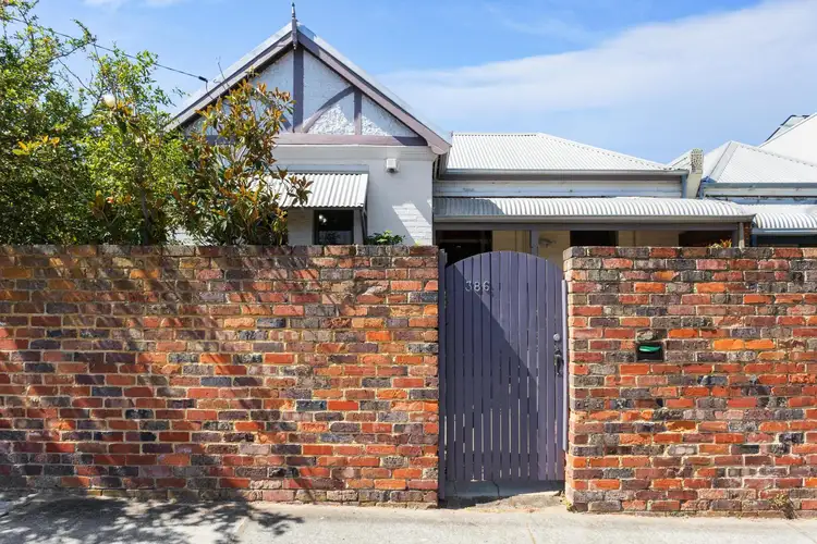 Main view of Homely house listing, 386 Bulwer Street, West Perth WA 6005