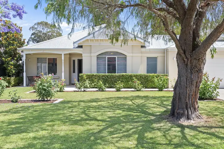 16 Pitt Street, Kensington WA 6151