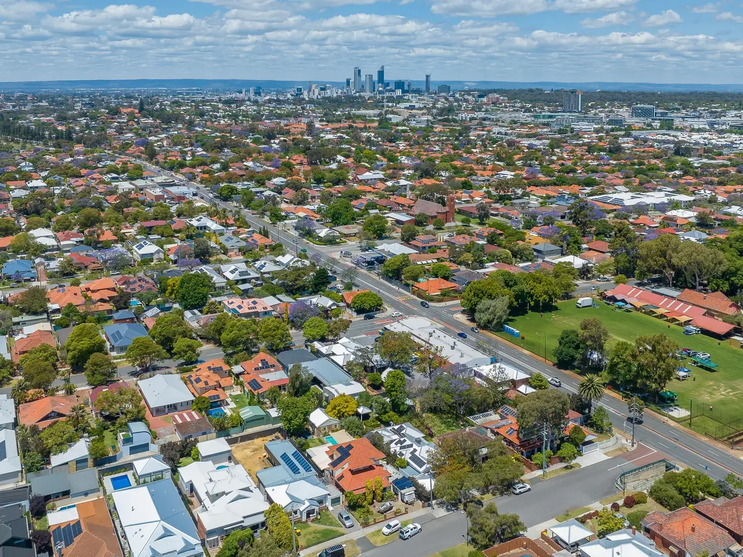 Main view of Homely apartment listing, Address available on request