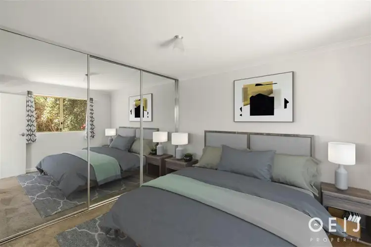 Third view of Homely unit listing, 125A Winterfold Road, Coolbellup WA 6163