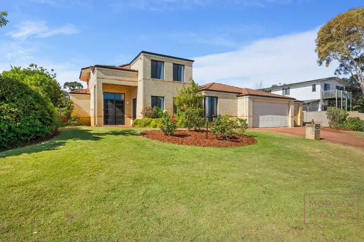 Second view of Homely house listing, 54 Regent Avenue, Mount Pleasant WA 6153