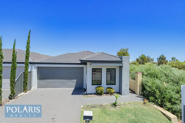 Lot 4, 23 Tratman Road, Caversham WA 6055